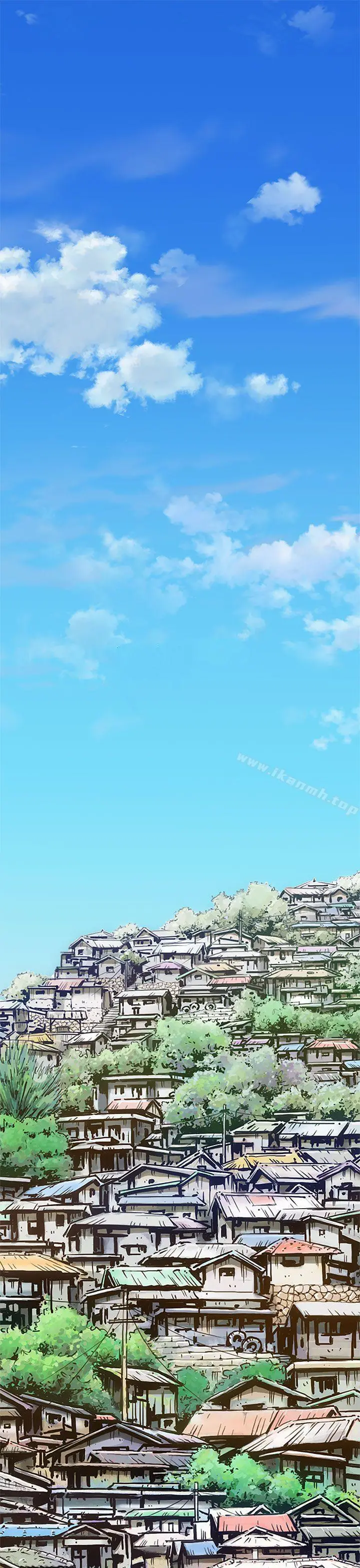 姊姊:莲 - 第1话 - page 33