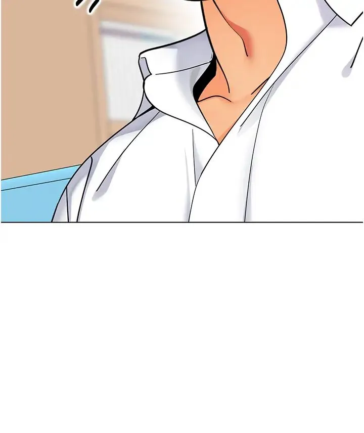 幼儿园老师们 - 第33話-歡迎新獵物入場! - page 39