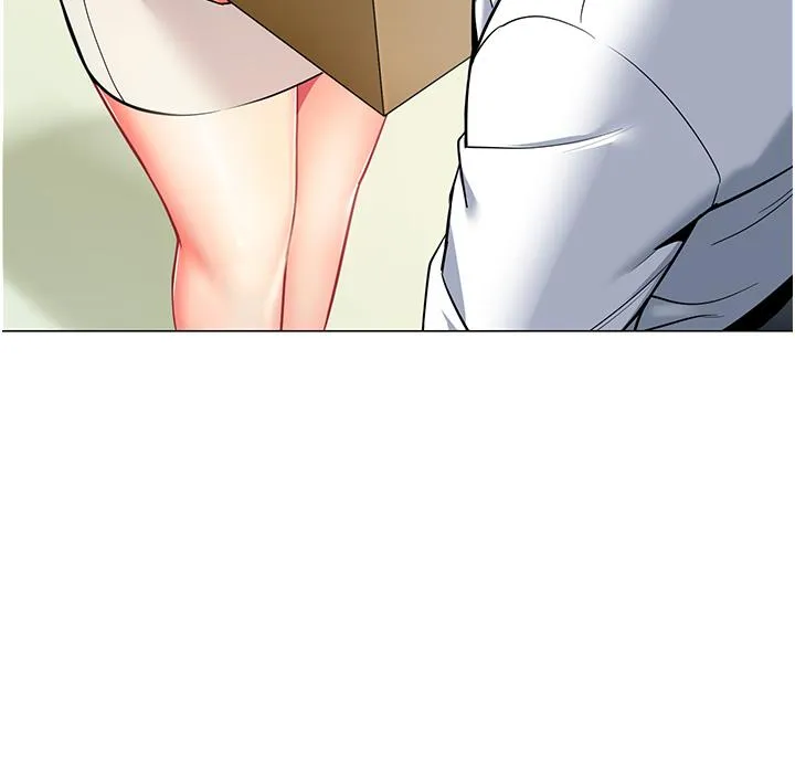 幼儿园老师们 - 第1话-要不要直接摸摸看？ - page 6