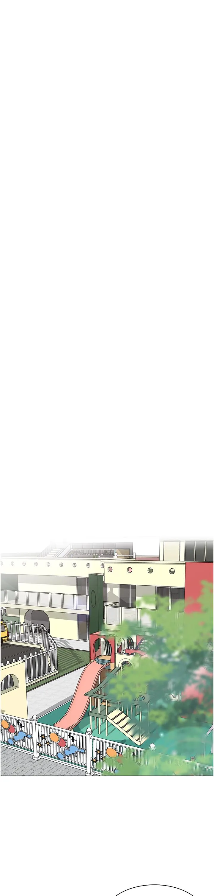 幼儿园老师们 - 第8话-今天就餵妳吃个饱 - page 36