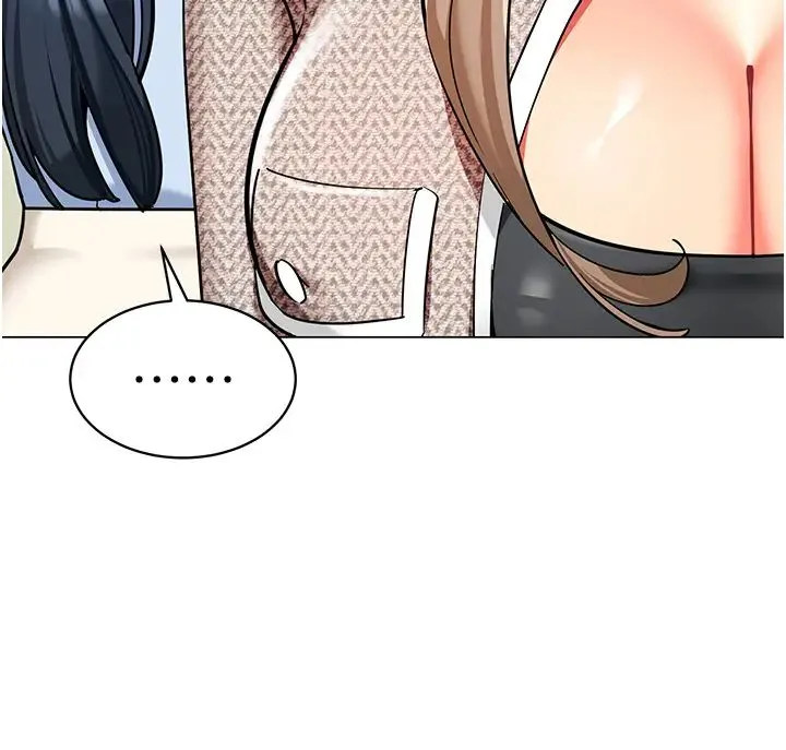 幼儿园老师们 - 第37話-主人專屬出氣筒♥ - page 46