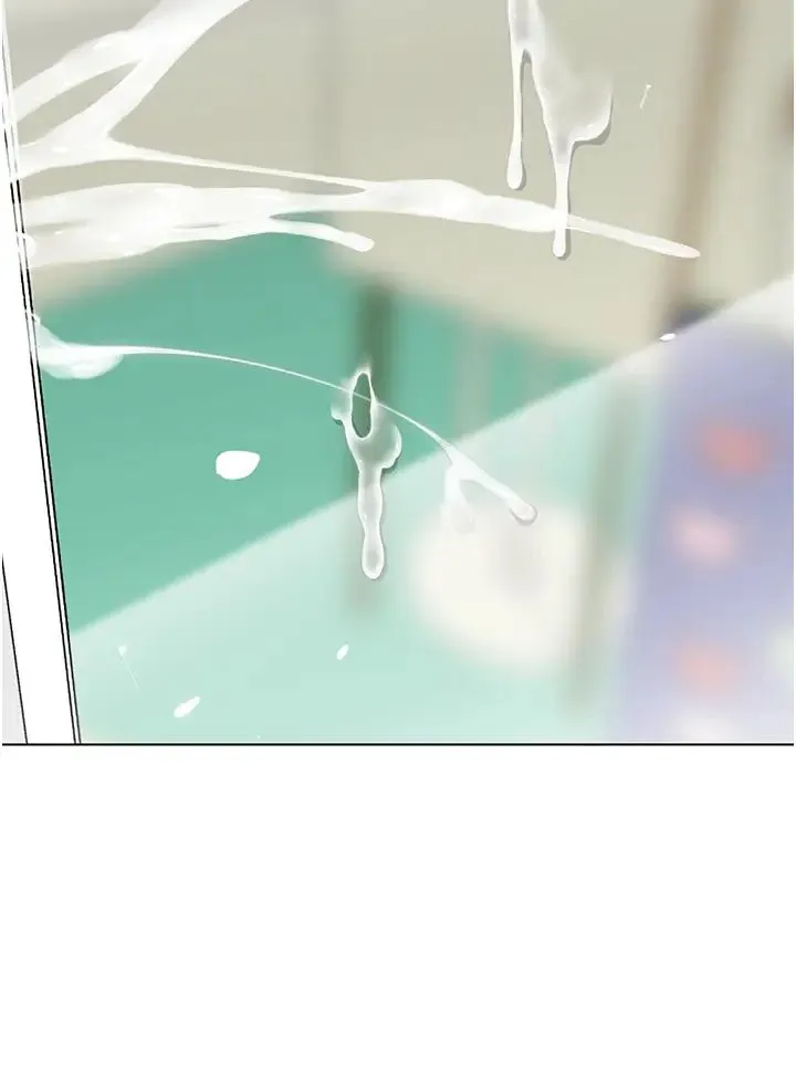 幼儿园老师们 - 第41話-在玻璃窗前裸體舉高高 - page 50