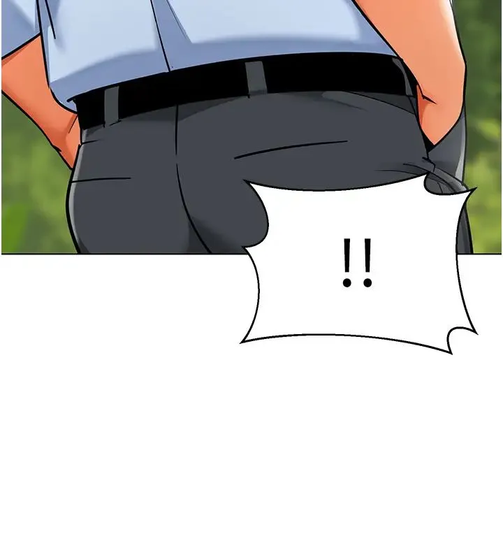 幼儿园老师们 - 第51話-解鎖一屁股下去的天堂 - page 16