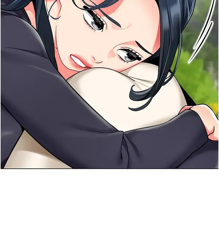 幼儿园老师们 - 第49話-好刺激…走不開… - page 39