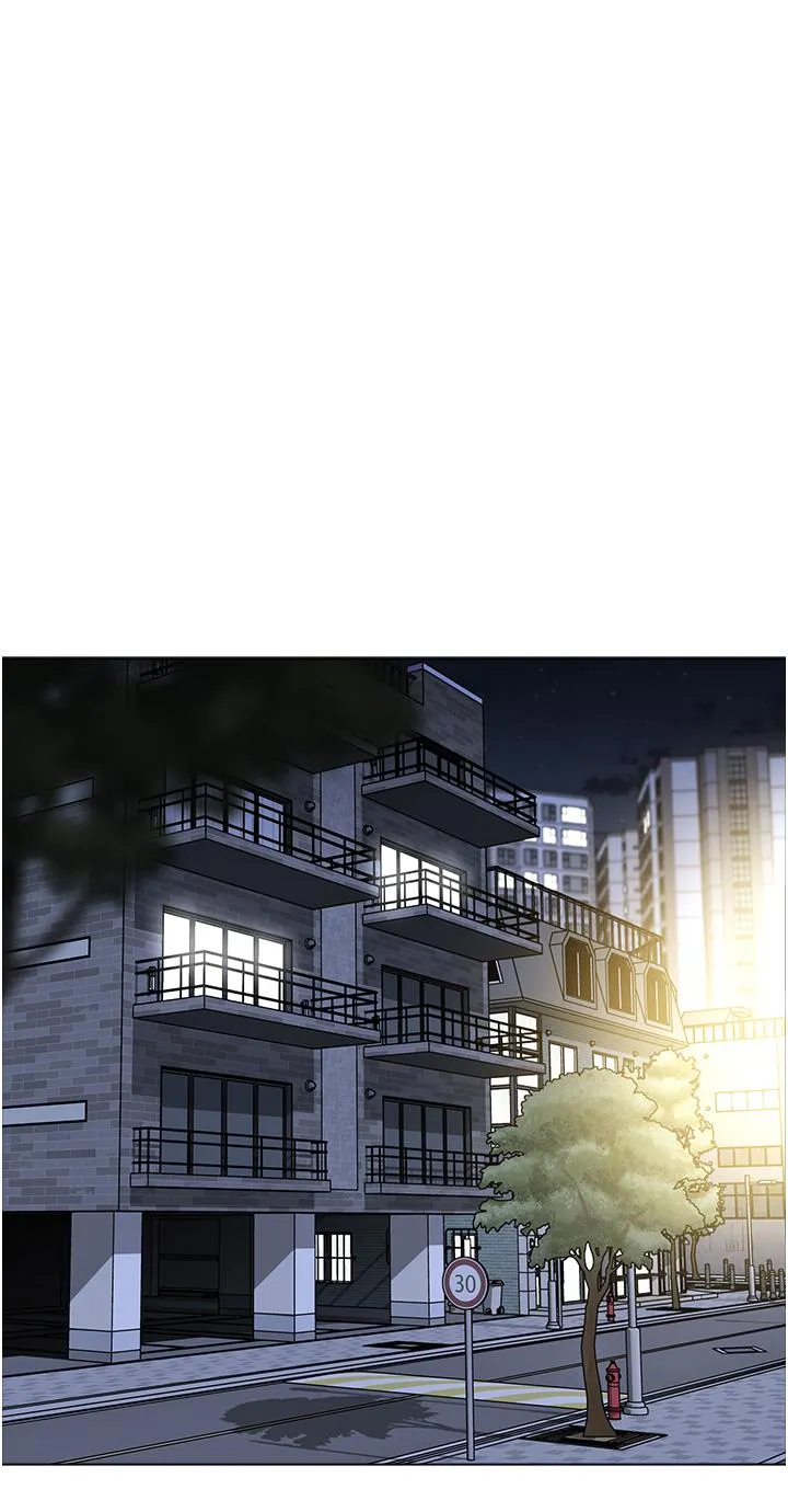 幼儿园老师们 - 第9话-今晚要来我家吗？ - page 49
