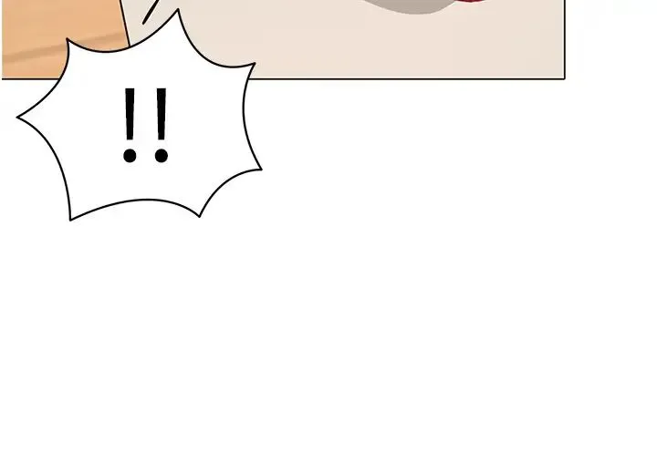 幼儿园老师们 - 第34話-聽說過子債母還嗎? - page 17