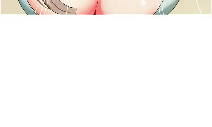 幼儿园老师们 - 第17话-握不住的巨屌 - page 15
