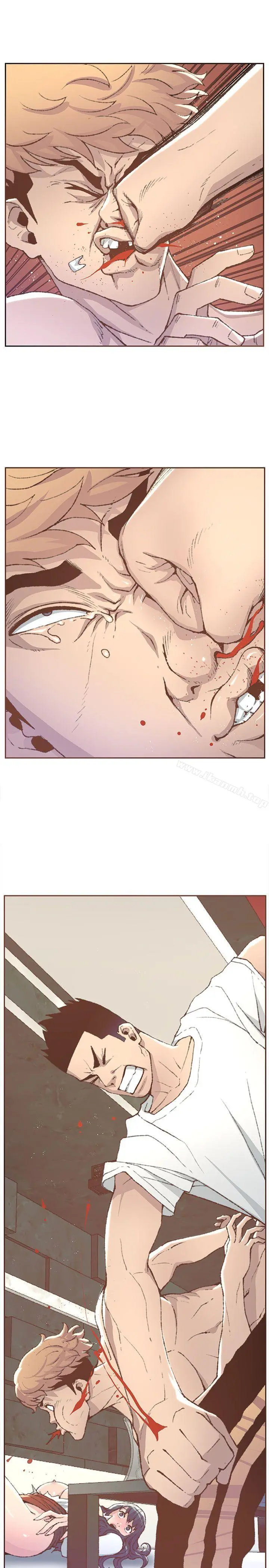 迷人的她 - 第31话 - page 8