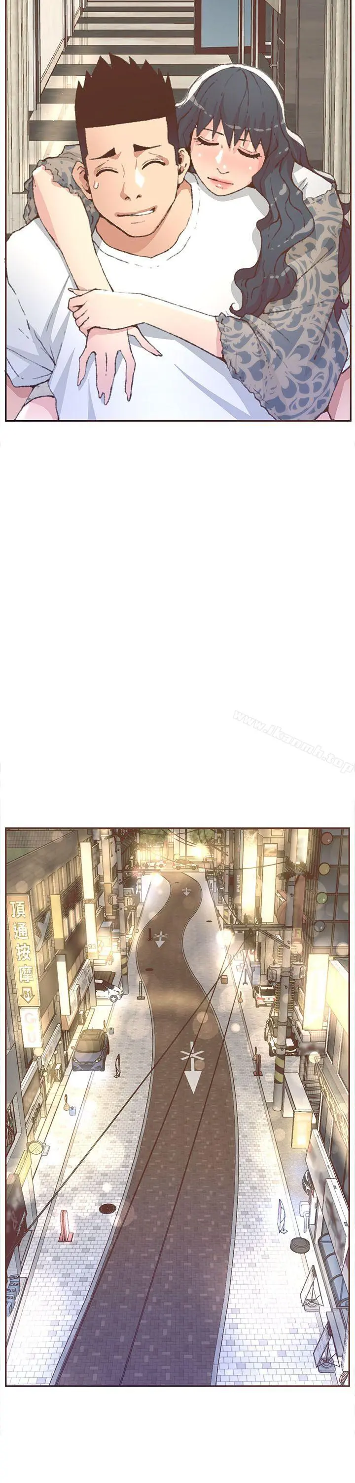 迷人的她 - 第31话 - page 19