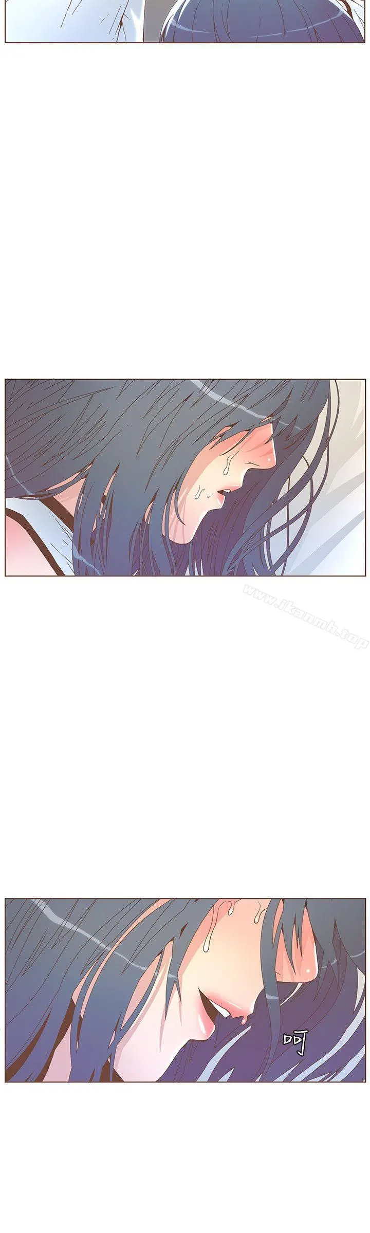 迷人的她 - 第42话-很痛耶! - page 19