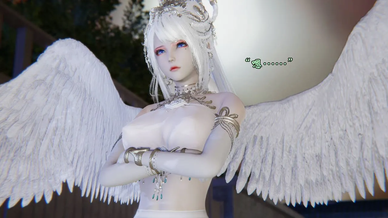 [3D]为所欲为 - 58-魔都大战篇最终话 - page 52