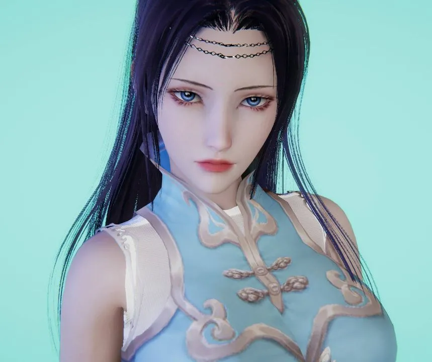 [3D]为所欲为 - 58-魔都大战篇最终话 - page 65