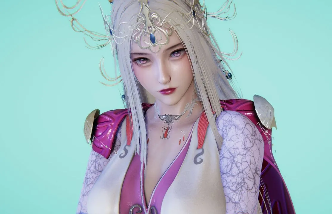 [3D]为所欲为 - 58-魔都大战篇最终话 - page 69