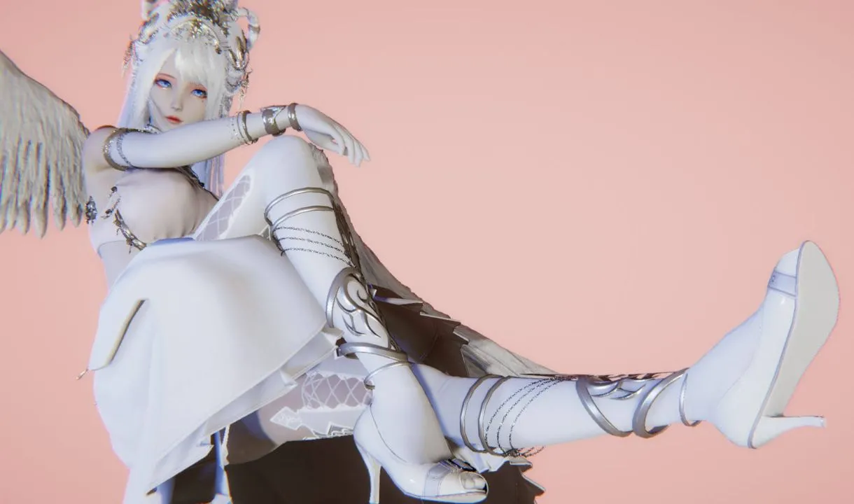 [3D]为所欲为 - 52-魔都大战篇二十二 - page 2