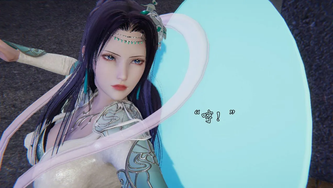 [3D]为所欲为 - 52-魔都大战篇二十二 - page 31