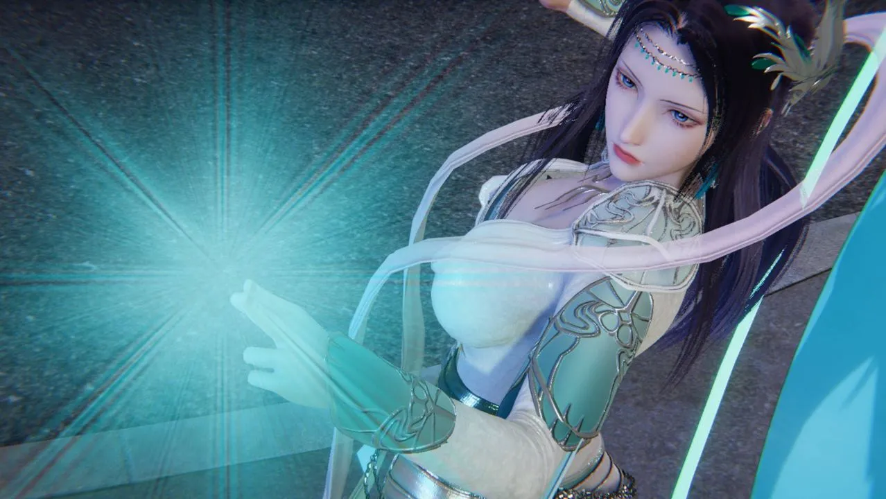 [3D]为所欲为 - 52-魔都大战篇二十二 - page 32