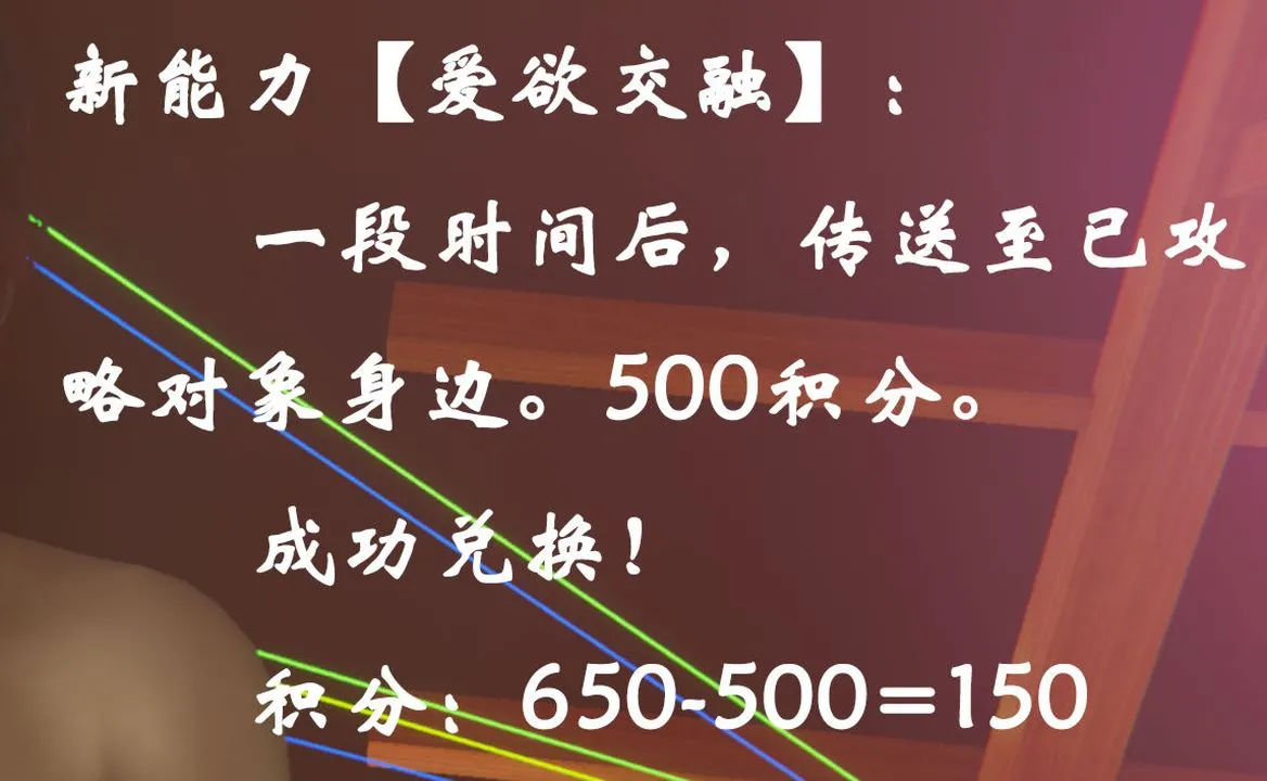 [3D]为所欲为 - 21-林轻舞篇五 - page 5