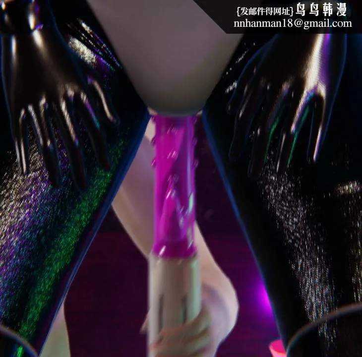 [3D]为所欲为 - 22-林轻舞篇六 - page 29