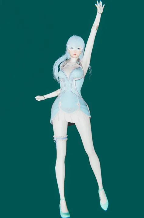 [3D]为所欲为 - 39-魔都大战篇九 - page 48