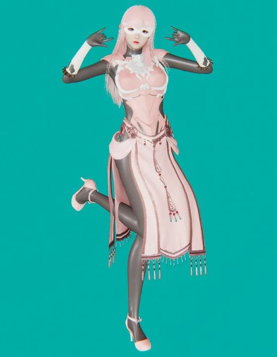 [3D]为所欲为 - 39-魔都大战篇九 - page 63