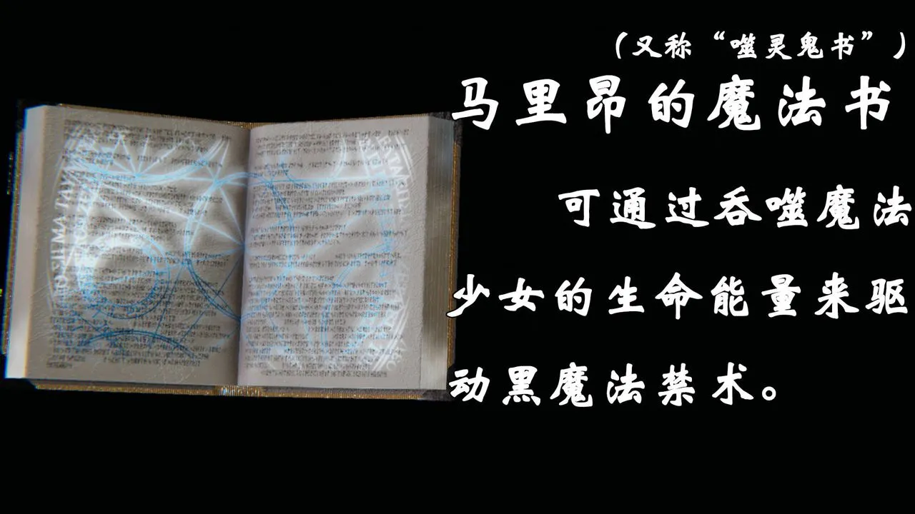[3D]为所欲为 - 势力简介 - page 27