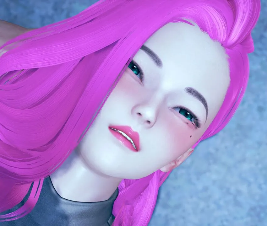 [3D]为所欲为 - 07-李可可篇下 - page 18