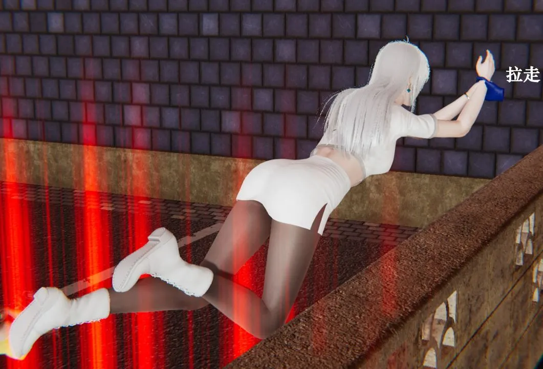 [3D]为所欲为 - 38-魔都大战篇八 - page 26
