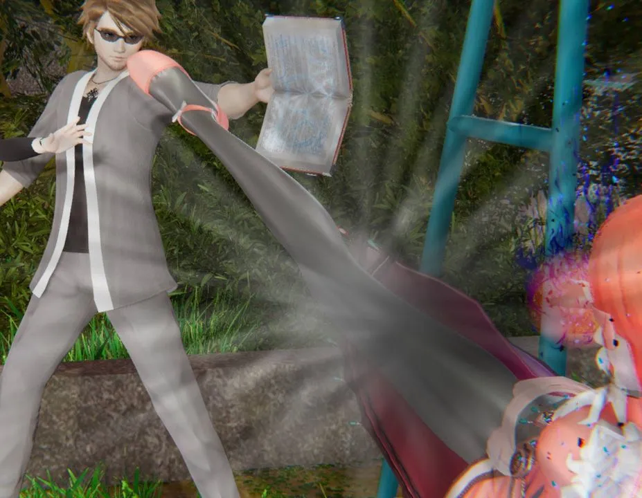 [3D]为所欲为 - 44-魔都大战篇十四 - page 37