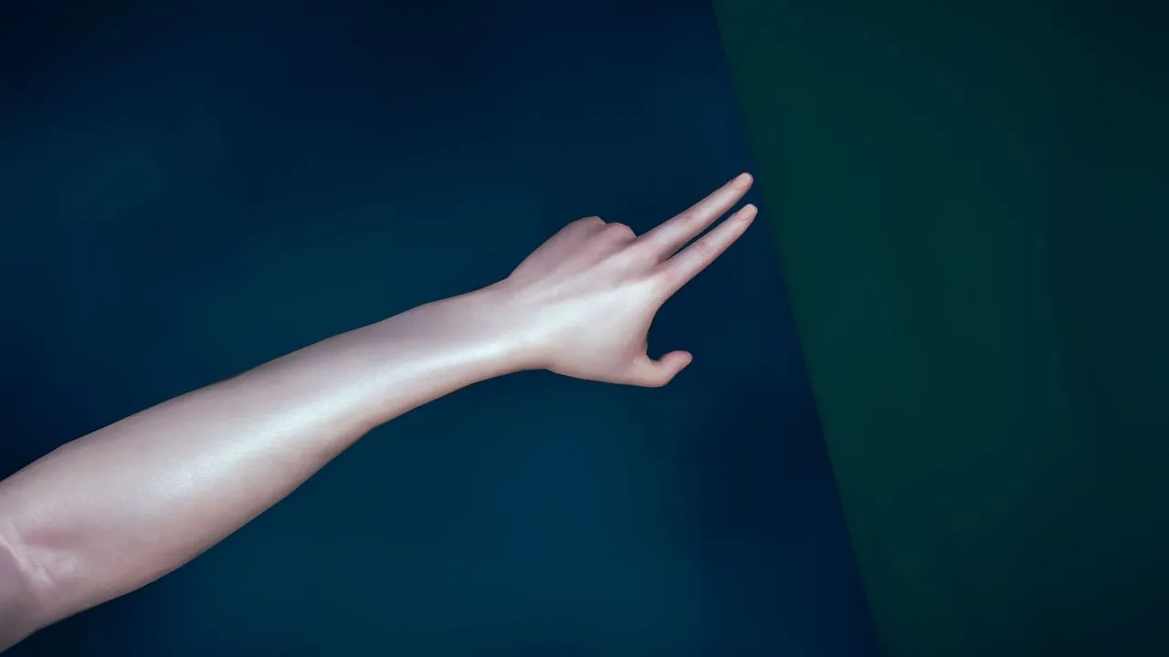 [3D]为所欲为 - 09-白冰篇二 - page 6