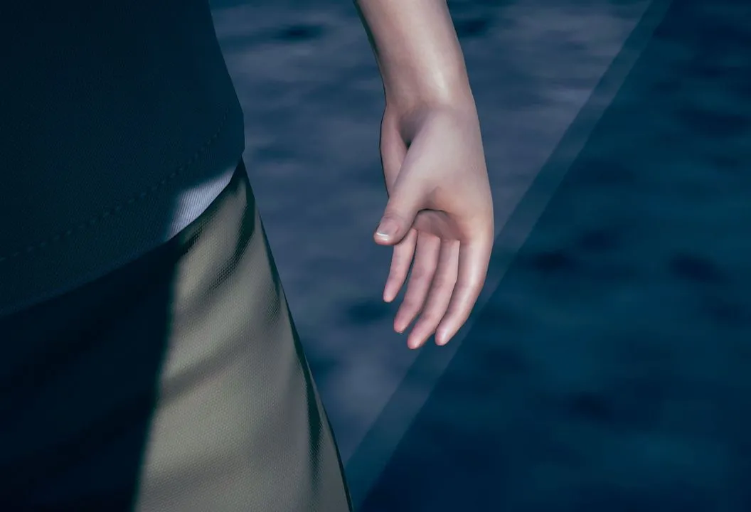 [3D]为所欲为 - 09-白冰篇二 - page 21