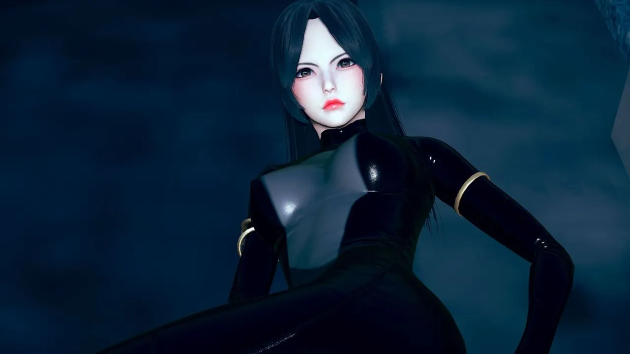 [3D]为所欲为 - 09-白冰篇二 - page 62