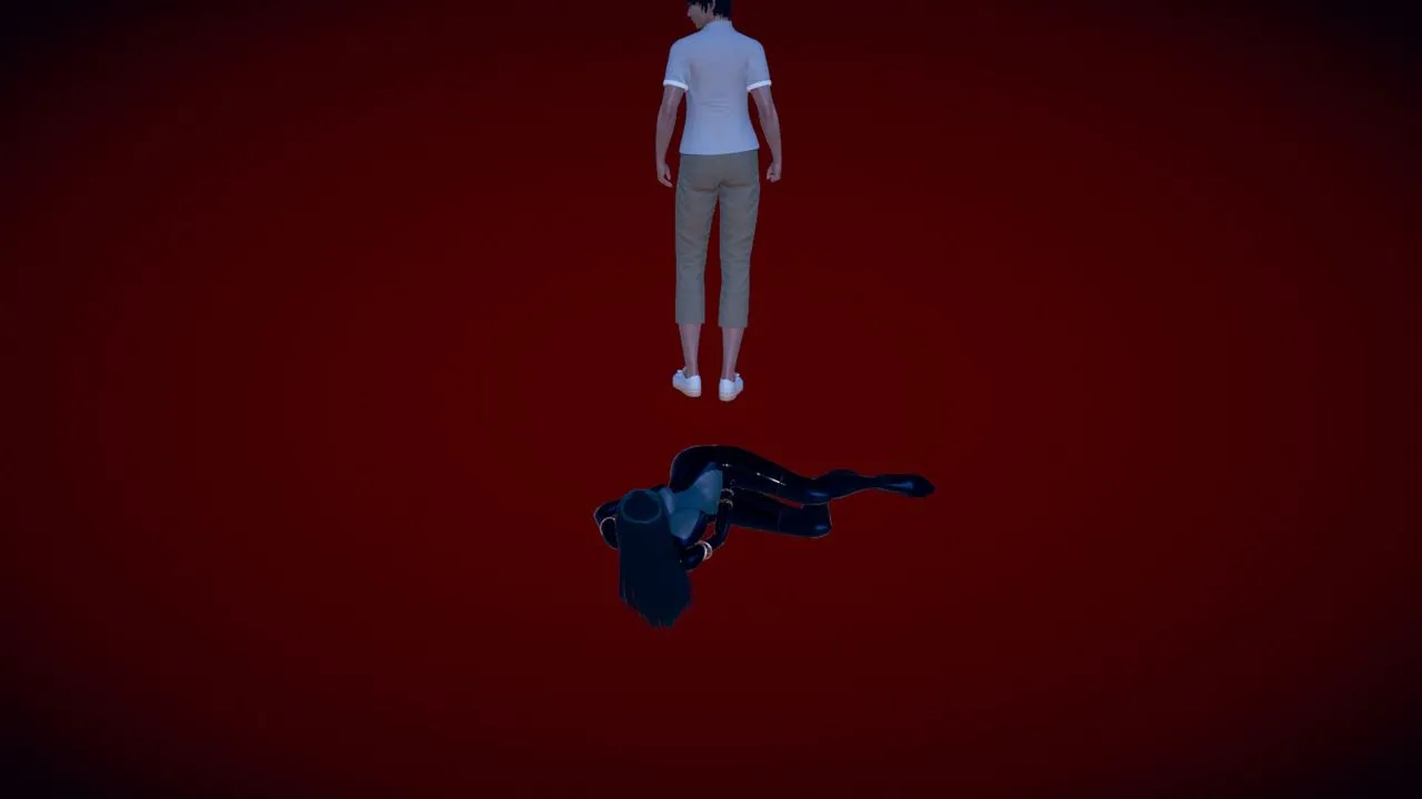 [3D]为所欲为 - 09-白冰篇二 - page 64