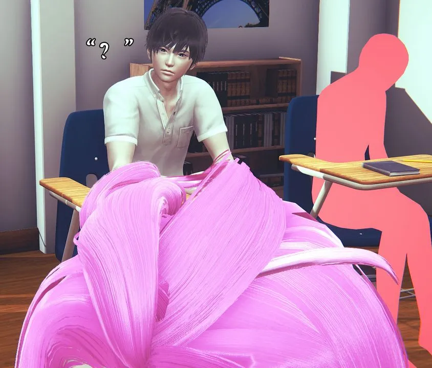 [3D]为所欲为 - 06-李可可篇上 - page 7