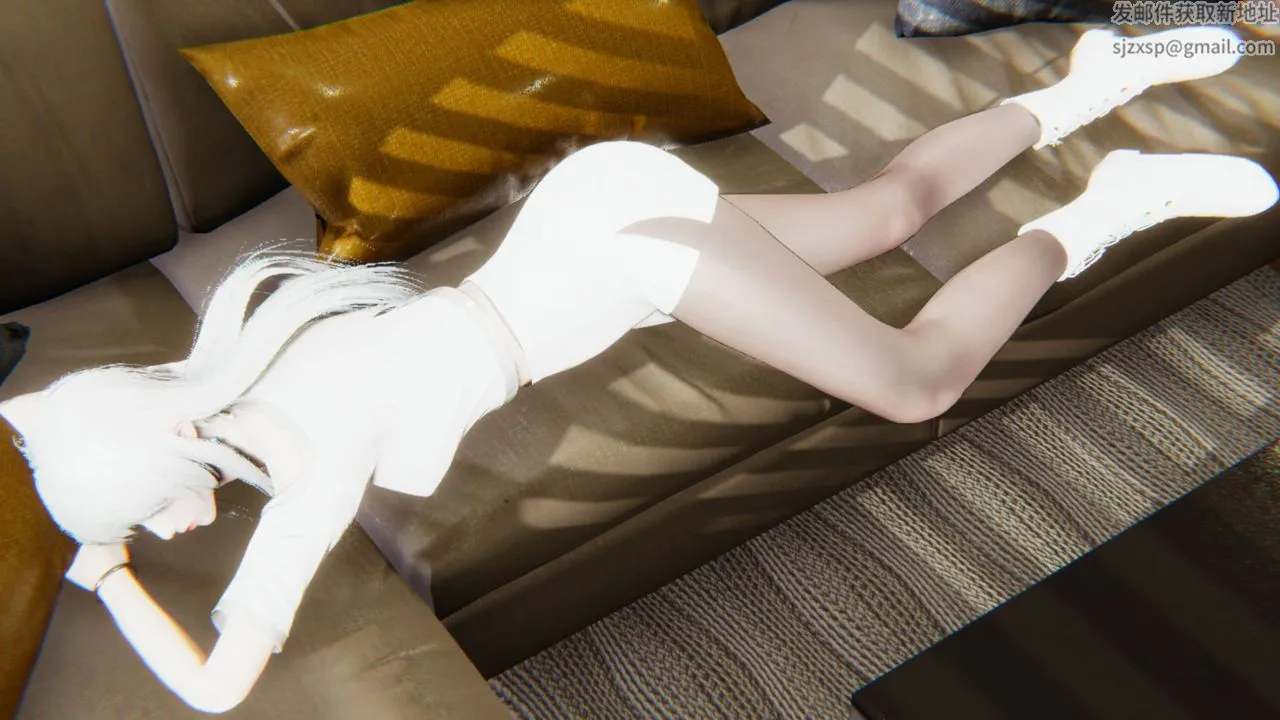 [3D]为所欲为 - 23-林轻舞篇七 - page 5