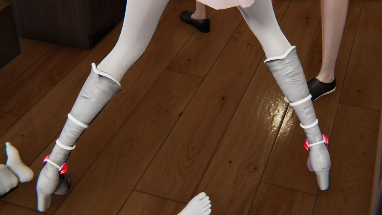 [3D]为所欲为 - 23-林轻舞篇七 - page 39