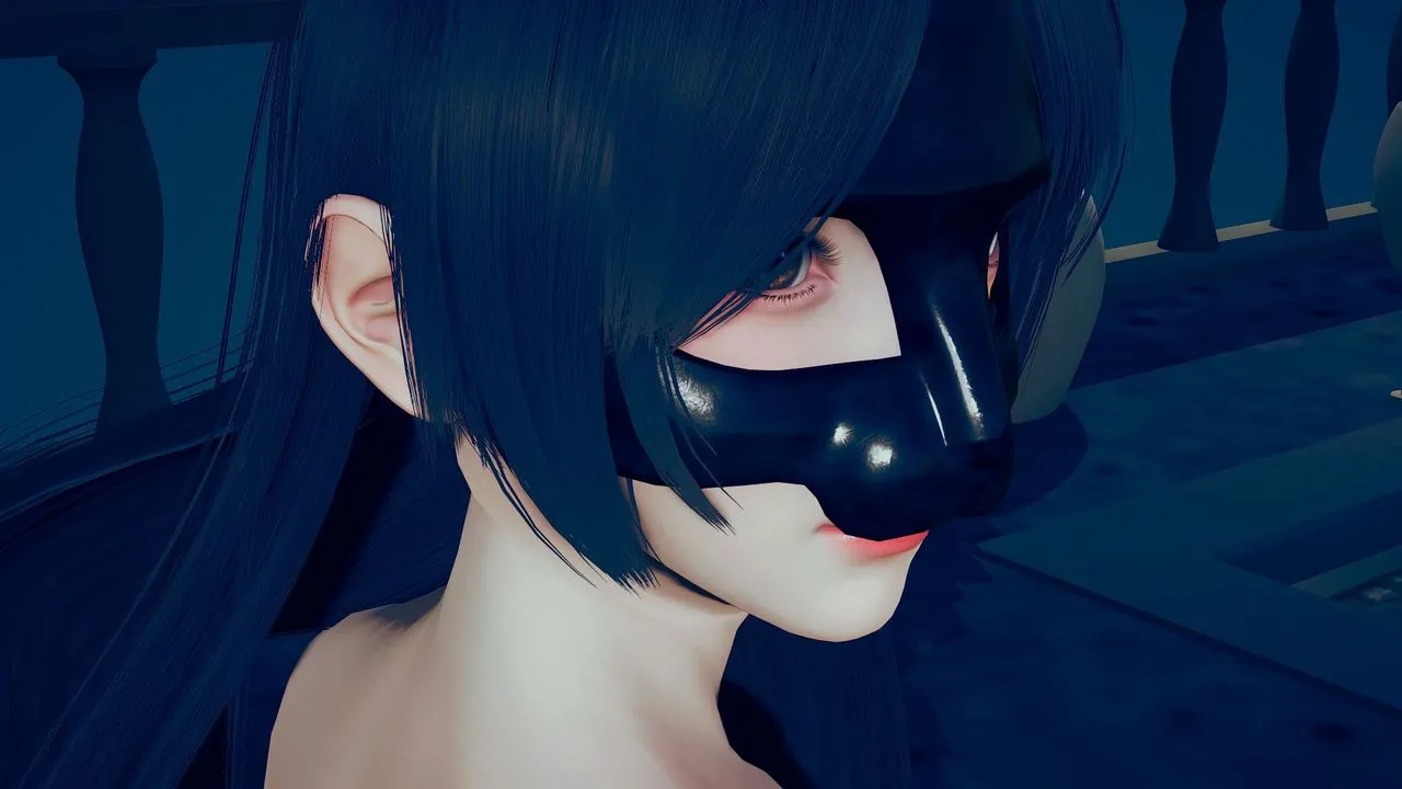 [3D]为所欲为 - 08-白冰篇一 - page 36