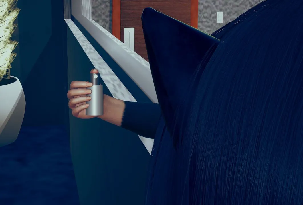 [3D]为所欲为 - 08-白冰篇一 - page 39