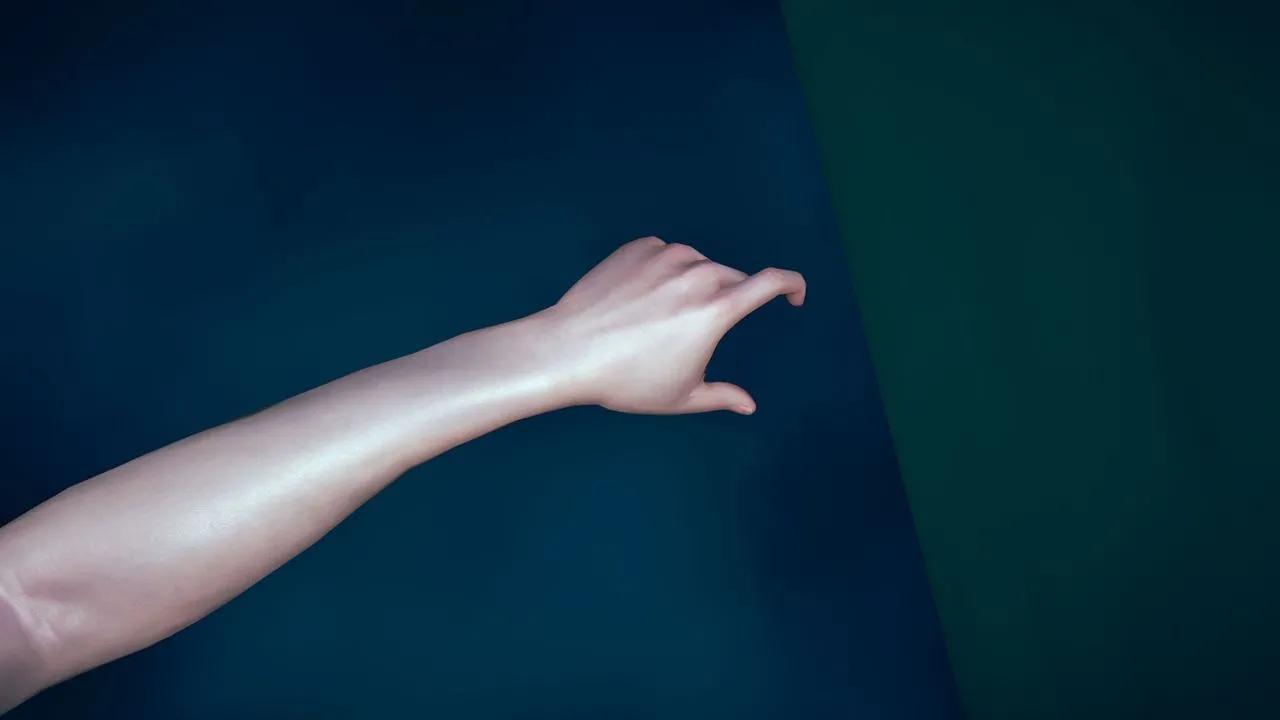 [3D]为所欲为 - 08-白冰篇一 - page 61