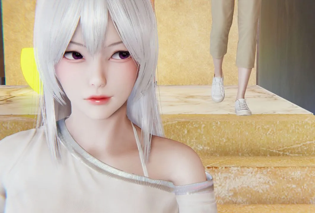 [3D]为所欲为 - 18-林轻舞篇二 - page 10