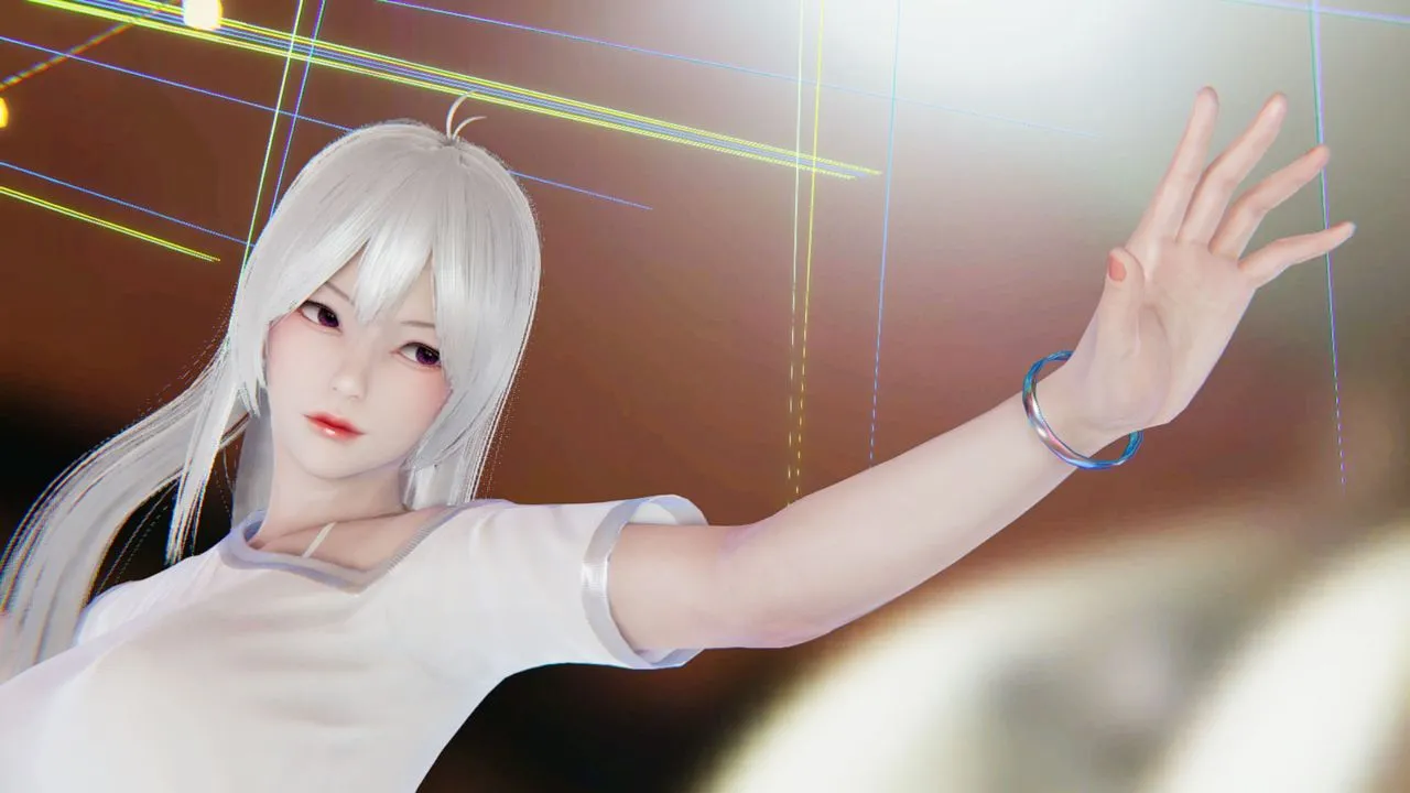 [3D]为所欲为 - 18-林轻舞篇二 - page 15