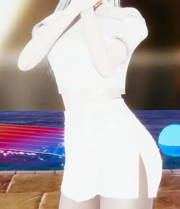 [3D]为所欲为 - 18-林轻舞篇二 - page 34