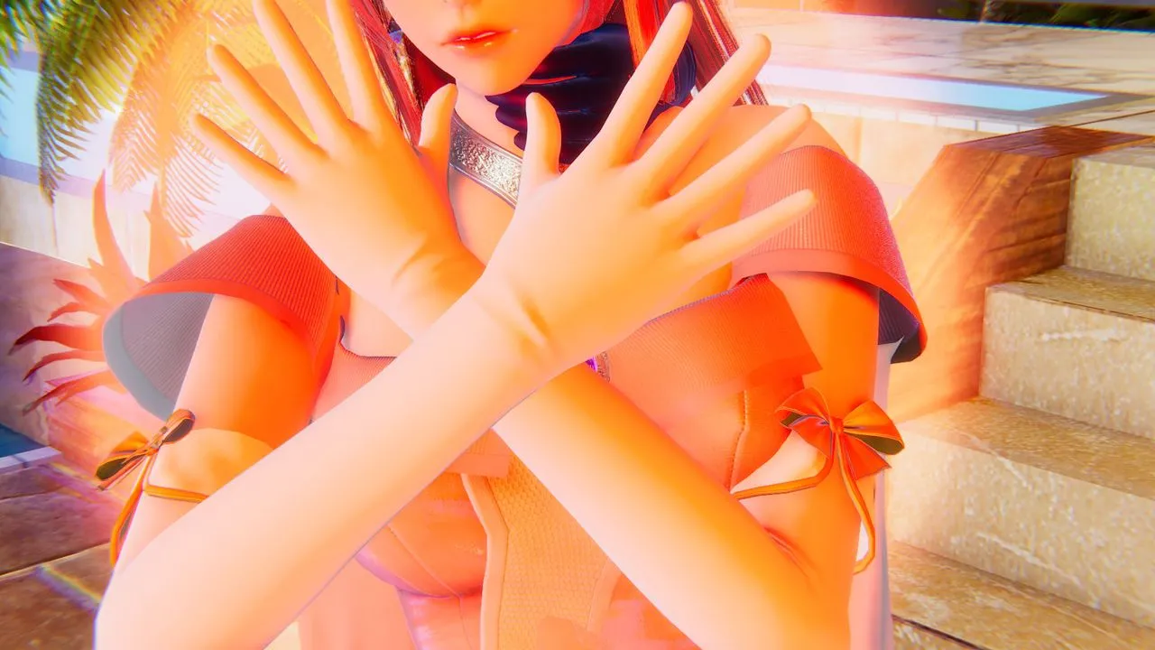 [3D]为所欲为 - 18-林轻舞篇二 - page 41