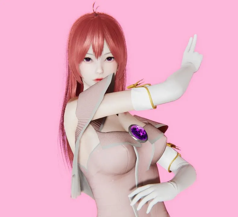 [3D]为所欲为 - 37-魔都大战篇七 - page 53