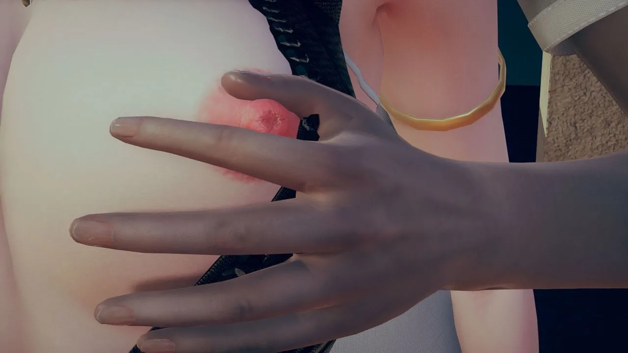 [3D]为所欲为 - 11-白冰篇四 - page 8