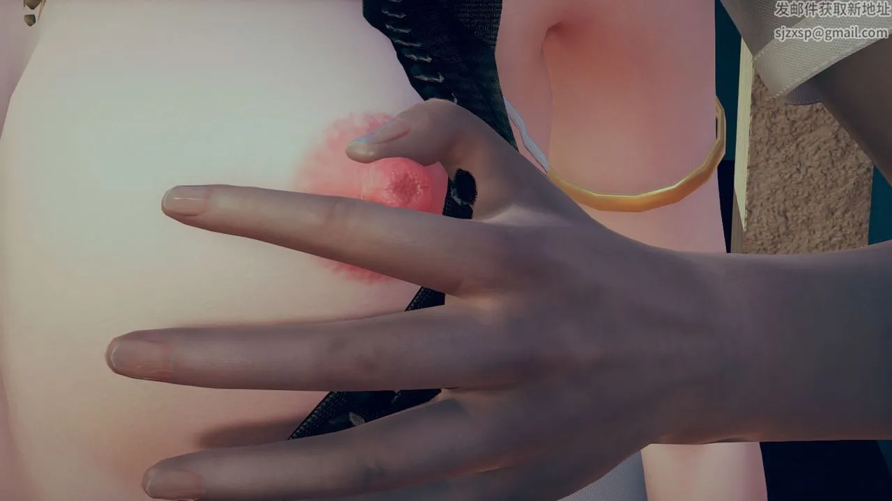 [3D]为所欲为 - 11-白冰篇四 - page 9