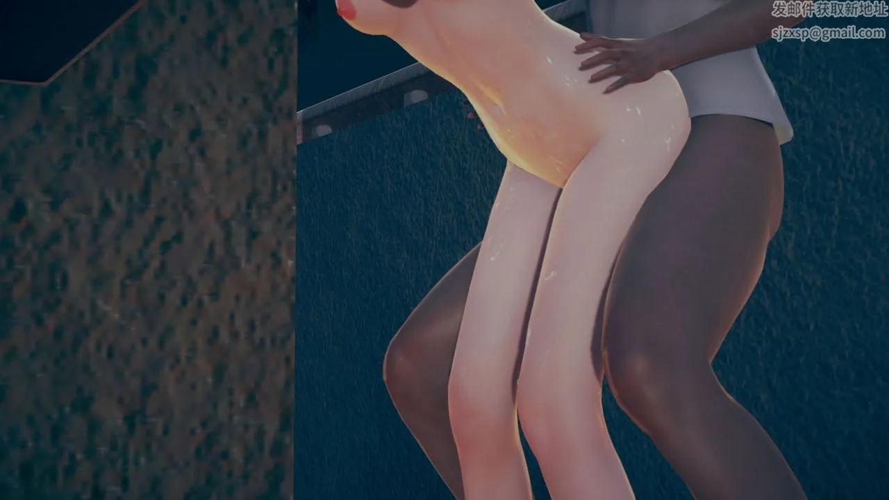 [3D]为所欲为 - 11-白冰篇四 - page 37