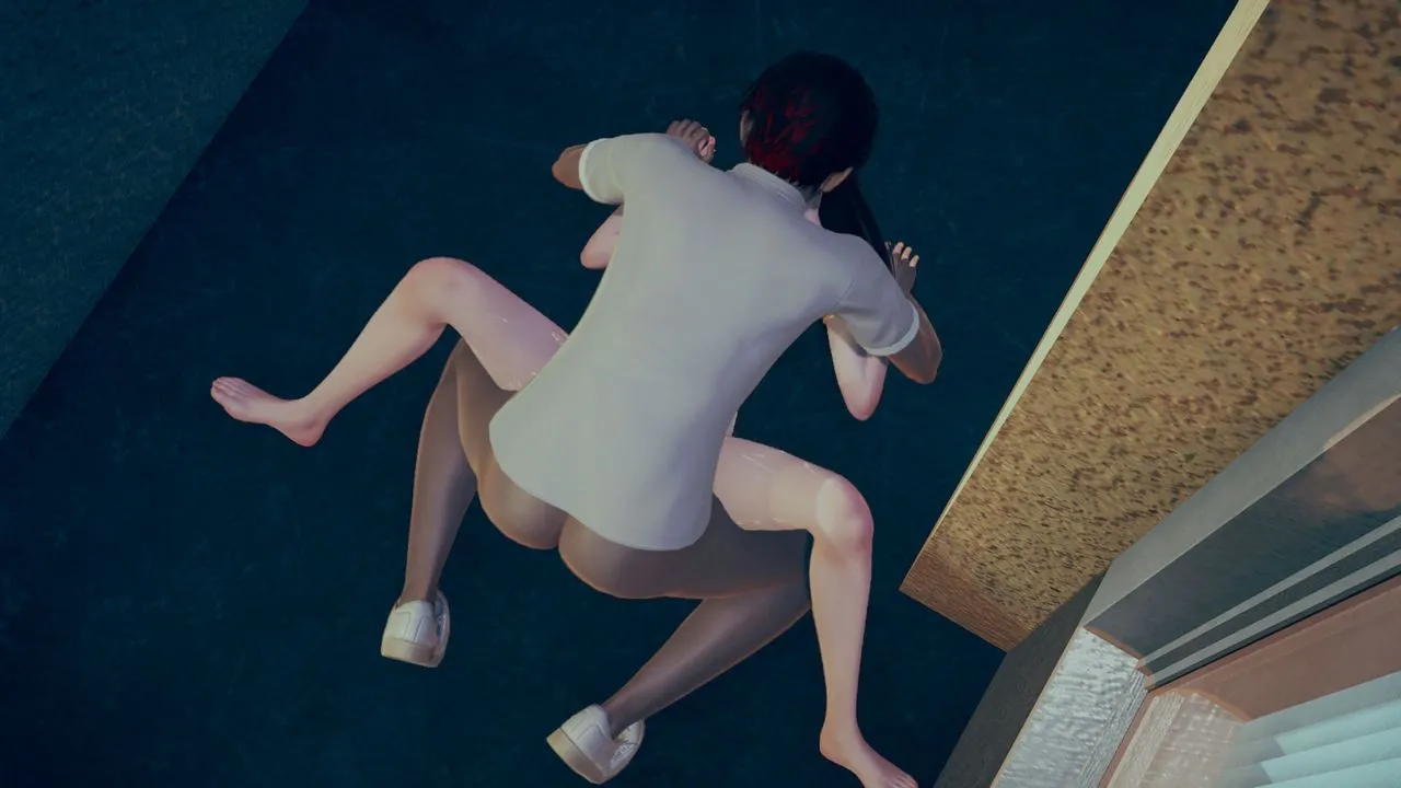 [3D]为所欲为 - 11-白冰篇四 - page 41