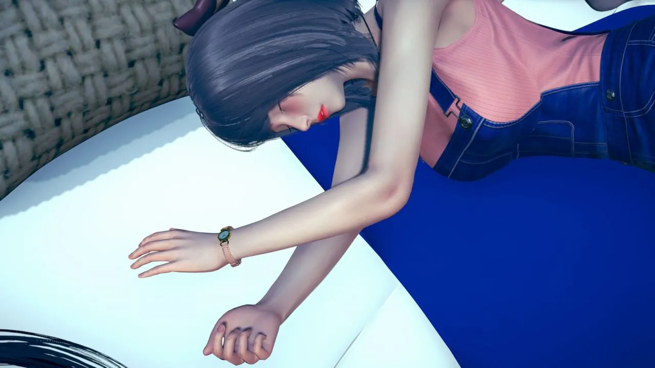 [3D]为所欲为 - 15-白冰篇八 - page 31