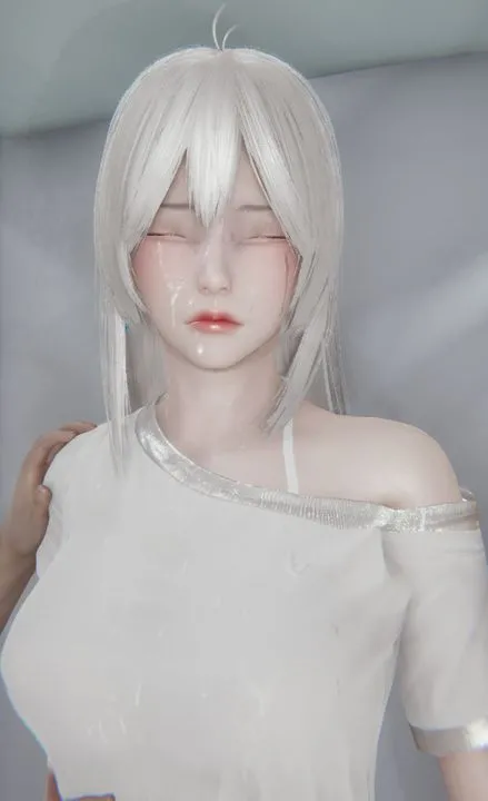 [3D]为所欲为 - 25-林轻舞篇九 - page 39