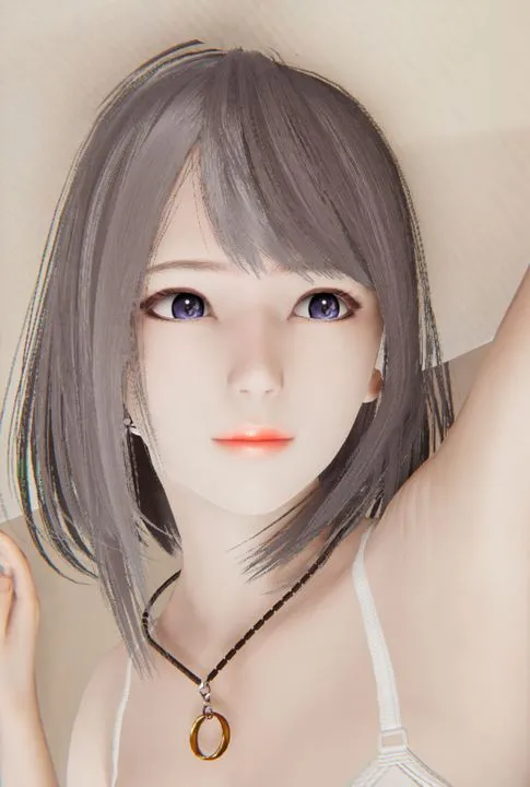 [3D]为所欲为 - 30-林轻舞篇十四 - page 8